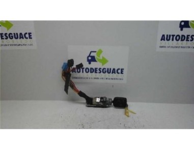 Antirrobo Peugeot 607 3 0 V6 24V 