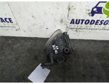 Faro Antiniebla Derecho Audi A4 BERLINA 2 0 TDI 