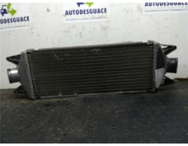 Intercooler Iveco DAILY CAJA CERRADA 2 8 D 