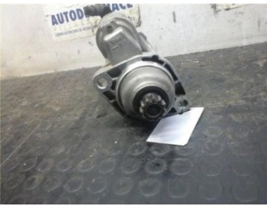 Motor Arranque Seat TOLEDO 1 9 TDI 