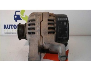 Alternador Opel CORSA B 1 0 12V 