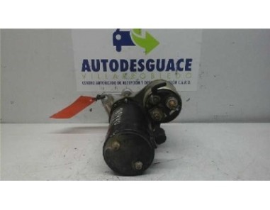 Motor Arranque Opel CORSA B 1 0 12V 