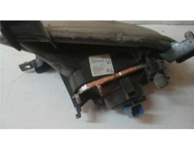 Faro Antiniebla Derecho Peugeot 607 3 0 V6 24V 