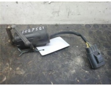 Potenciometro Pedal Gas MG ROVER SERIE 75 2 0 16V CDTI 