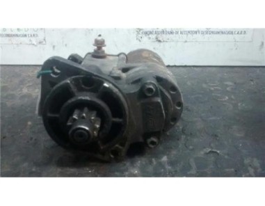 Motor Arranque Hyundai SANTA FE 2 0 CRDi 