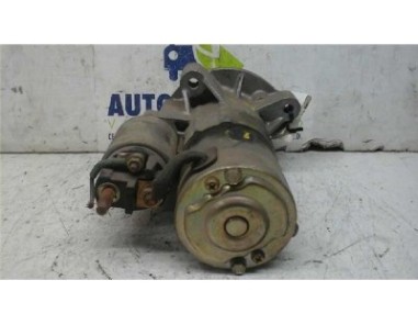 Motor Arranque Peugeot 406 BERLINA *