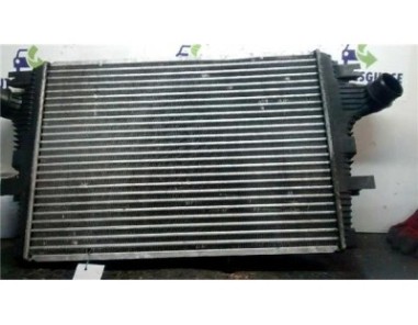 Intercooler Alfa Romeo 159 1 9 JTD 16V 