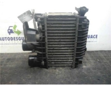 Intercooler Toyota AVENSIS WAGON 2 0 D-CAT 