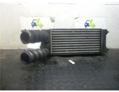 Intercooler Citroen C4 PICASSO 1 6 16V HDi FAP 