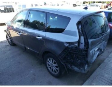 Cerradura Puerta Trasera Izquierda Renault SCENIC III 1 9 dCi D 