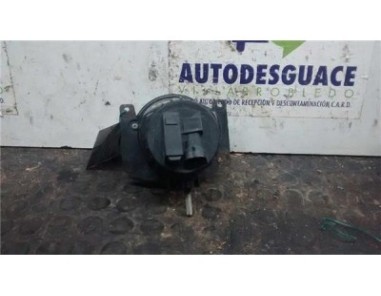 Faro Antiniebla Izquierdo Alfa Romeo 159 1 9 JTD 16V 