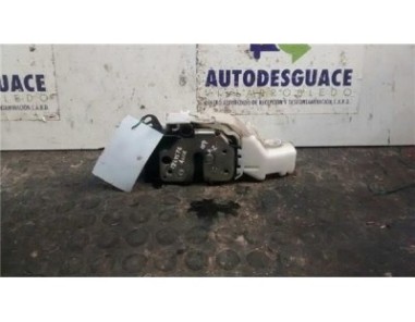 Cerradura Puerta Delantera Izquierda Alfa Romeo 159 1 9 JTD 16V 