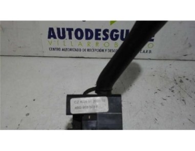 Mando Limpiaparabrisas Audi A3 1 9 TDI 