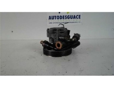 Bomba Servodireccion Ford FUSION 1 4 TDCi 