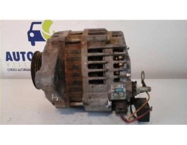 Alternador Nissan PRIMERA BERLINA 1 6 16V 