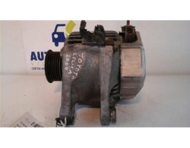 Alternador Toyota CELICA 1 8 16V 