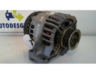 Alternador Fiat UNO *