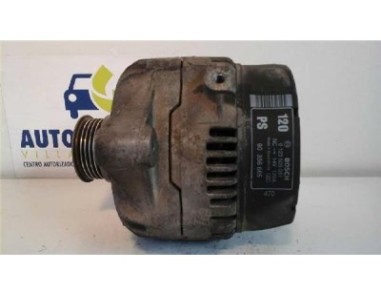 Alternador Opel VECTRA A 2 0 16V 