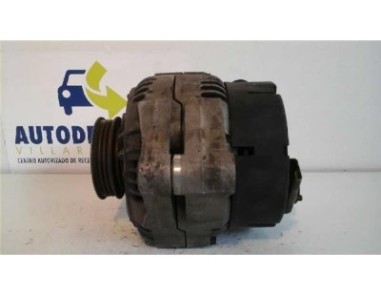 Alternador MG ROVER SERIE 25 1 4 