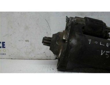 Motor Arranque Seat TOLEDO 2 3 VR5 