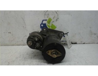 Motor Arranque Fiat MAREA BERLINA 2 0 20V 