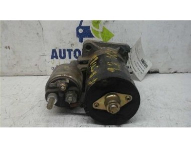 Motor Arranque Fiat STILO 1 8 16V 