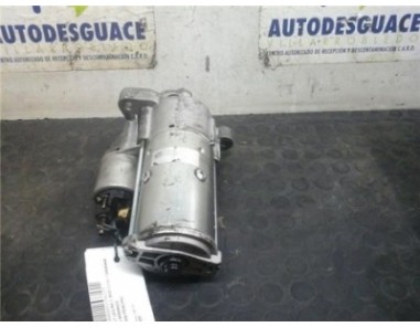 Motor Arranque Renault LAGUNA II 2 2 dCi Turbodiesel 