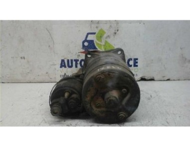 Motor Arranque Ford SIERRA BERLINA *