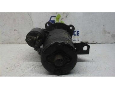 Motor Arranque Ford SIERRA BERLINA 2 3 D 