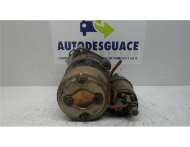 Motor Arranque Lancia Y10 *