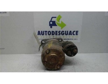 Motor Arranque Mazda 626 BERL /COUPE/FAMIL  *