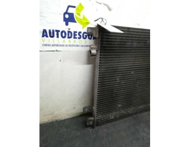 Radiador Aire Acondicionado Renault SCENIC II 1 5 dCi D 