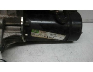 Motor Arranque Opel AGILA 1 2 16V 