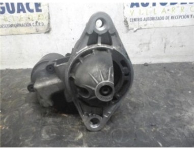 Motor Arranque Opel CORSA B 1 0 12V 