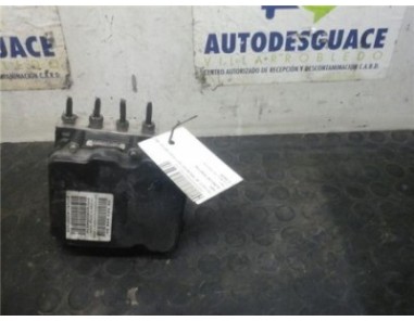 Nucleo Abs Peugeot 307 BREAK/SW 1 6 HDi FAP 