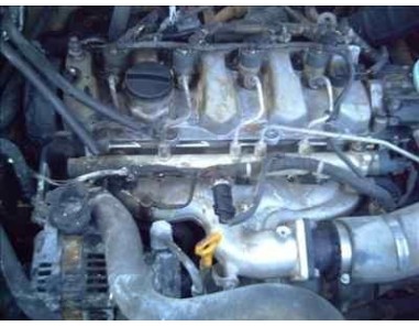 Motor Arranque Hyundai SANTA FE 2 0 CRDi 