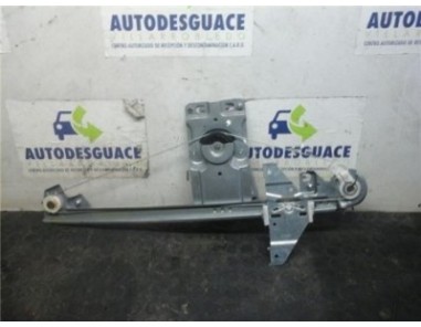 Elevalunas Electrico Trasero Izquierdo Peugeot 307 BREAK/SW 1 6 HDi FAP 