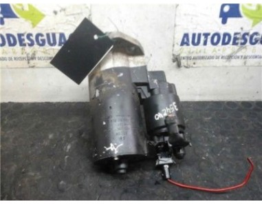 Motor Arranque Seat IBIZA 1 4 