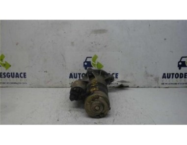 Motor Arranque Peugeot 106 1 4 D 