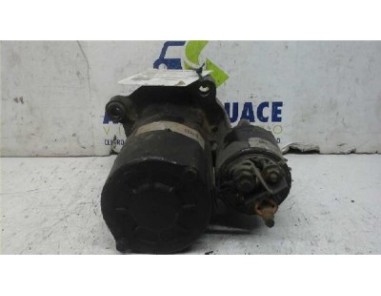 Motor Arranque Peugeot 205 BERLINA *