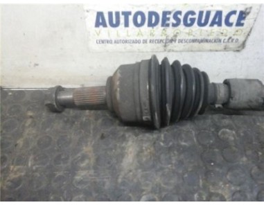 Transmision Delantera Izquierda Opel CORSA B 1 0 12V 