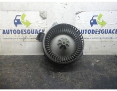 Motor Calefaccion Dodge CALIBER 2 0 16V CRD 