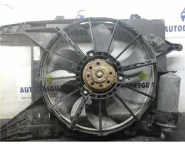 Electroventilador Renault MEGANE I FASE 2 BERLINA 1 9 D 