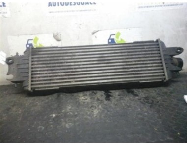 Intercooler Renault TRAFIC COMBI 2 5 dCi D 