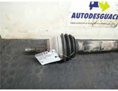 Transmision Delantera Derecha Volkswagen GOLF IV BERLINA 1 9 TDI 