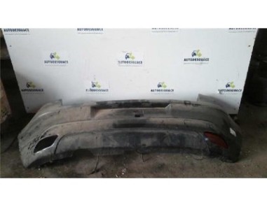 Paragolpes Trasero Citroen C4 COUPE 1 6 16V HDi FAP 