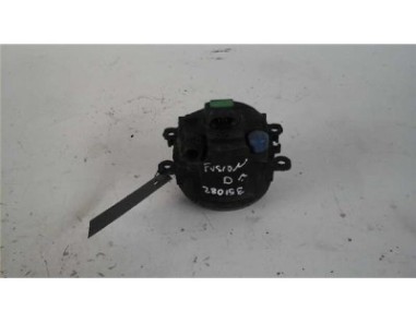 Faro Antiniebla Derecho Ford FUSION 1 4 TDCi 