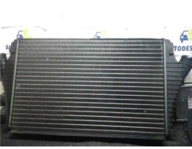 Intercooler Fiat CROMA 1 9 JTD 16V 