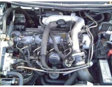 Nucleo Abs Nissan PRIMERA TRAV  1 9 16V Turbodiesel 