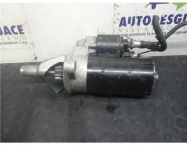 Motor Arranque Audi A6 BERLINA 2 5 V6 24V TDI 